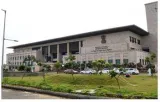 Place cm’s camp office case before chief justice  hc