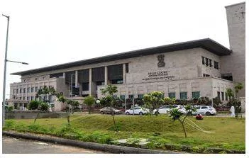 Place cm’s camp office case before chief justice  hc