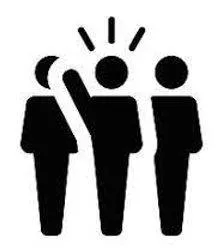 Prominence - Important or famous.