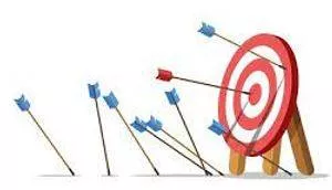 Attempt - Make an effort to achieve or complete (something difficult).