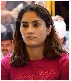 Returning my khel ratna  arjuna award  vinesh phogat