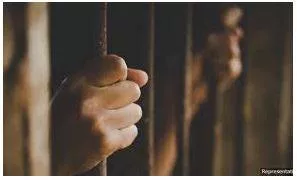 Custody - Relating to or requiring imprisonment.