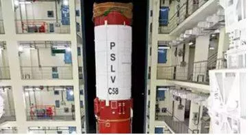 Isro to kick off new year with jan 1 launch of xposat to study black hole  neutron stars