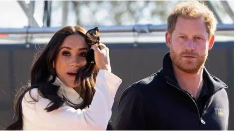 Prince harry meghan told  ‘you need king charles more than he needs you’