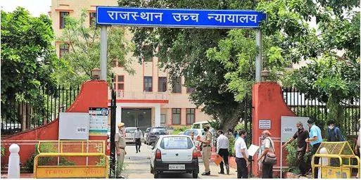 Rajasthan hc unhappy over absence of contingency plan for sc  st victims of violence
