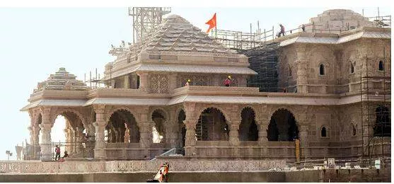 Congress party in kerala in a quandary over attending ram temple consecration