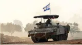 Israel bombs gaza  un warns civilians are in ‘grave peril’