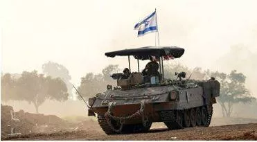Israel bombs gaza  un warns civilians are in ‘grave peril’