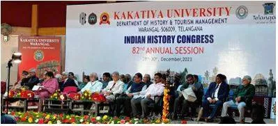 History meet calls for scientific approach to past