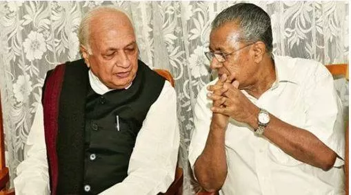 'fight 2024 polls from bjp'  brinda karat dares kerala guv arif mohammed khan