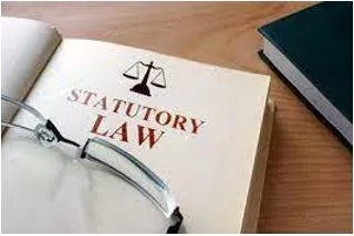 Statutory meaning