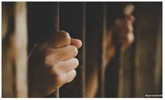 Custody meaning