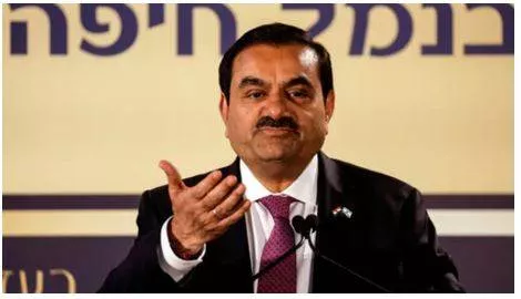 Gautam adani says 'satyameva jayate' after supreme court verdict  grateful