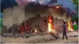 Nhrc issues notice to manipur over killing of 13 people last month