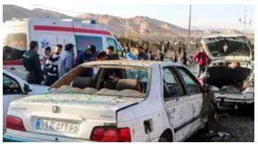 Iran blasts that killed nearly 100 add to mideast tensions