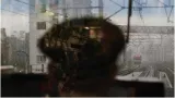 Four reportedly stabbed on train at station in tokyo  suspect in custody