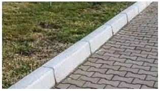 Curb - A check or restraint on something.
