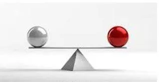 Equivalent - Equal in value.