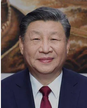 China will ‘surely be reunified’ with taiwan  president xi jinping says in new year’s address