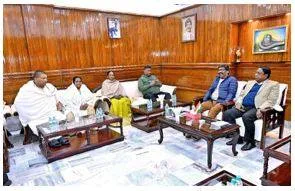 Hemant soren is cm of jharkhand  will remain so  ruling coalition mlas