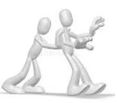 Insisted - The fact or quality of insisting that something is the case or should be done.