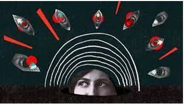 Conspiracy - A secret plan by a group to do something unlawful or harmful.