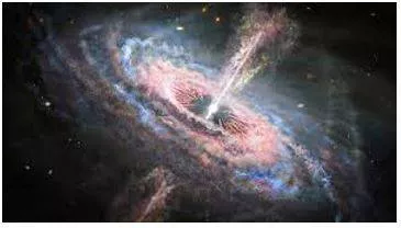 Immense - Extremely large or great, especially in scale or degree.