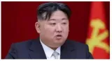 North korea's kim jong un calls for expanded missile launcher production