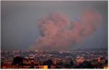 Israel ready ‘for any scenario’ after hit kills hamas leader