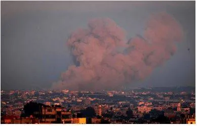 Israel ready ‘for any scenario’ after hit kills hamas leader