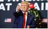 Trump promises to begin largest domestic deportation operation
