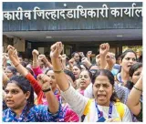 Maharashtra cabinet permits old pension scheme option