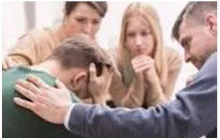 Intervene - The act of interfering with the outcome or course especially of a condition or process.
