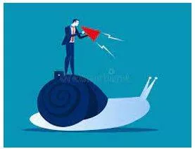 Urged - The action of urging someone to do something.