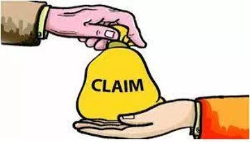 Claimed - State or assert that something is the case, typically without providing evidence or proof.