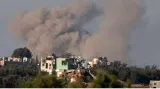 Israeli strike kills two palestinian journalists in gaza  officials