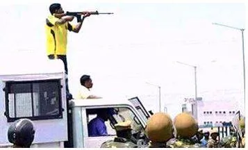 Anti sterlite protester’s mother moves court for registration of murder case against police