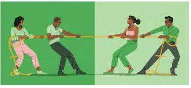Contesting meaning