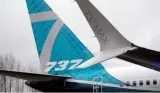 One b737 max aircraft found with lose hardware  being rectified  dgca