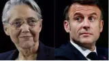 France's emmanuel macron to name new pm as he launches political reset