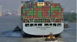China shipper cosco halts shipping to israel  tel aviv baffled  what happened
