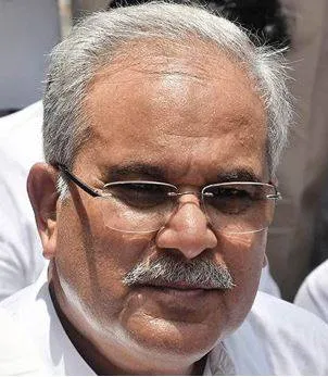 Ed putting pressure on people to give statements  baghel
