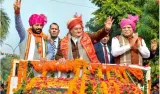 Bjp chief hints at going it alone in haryana ls polls