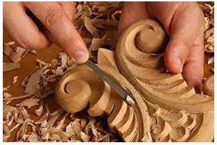 Carving meaning