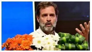Manipur govt denies venue permission to launch rahul gandhi led bharat jodo nyay yatra