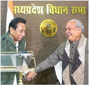 Won’t go to delhi  will remain active in m p  politics  kamal nath