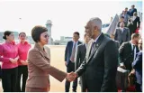 China is a ‘valued ally and integral collaborator’  says maldives’s muizzu