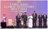 Tamil nadu receives investment proposals worth ₹6 64 lakh crore during investors’ meet