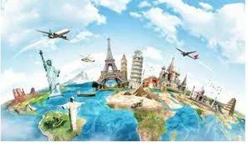 Destinations meaning
