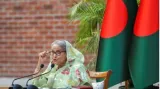 Sheikh hasina to be sworn in as bangladesh pm for fifth term